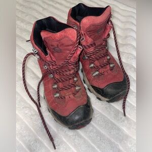 Oboz Hiking Boots